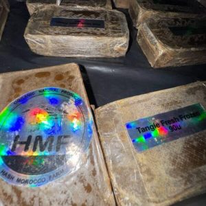 Buy Hash Morocco Farm