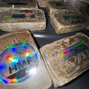 Buy Hash Morocco Farm